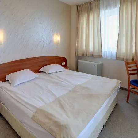 Paraizo Beach All Inclusive Obzor