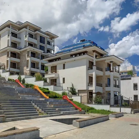 Paraiso Ξενοδοχείο 3*