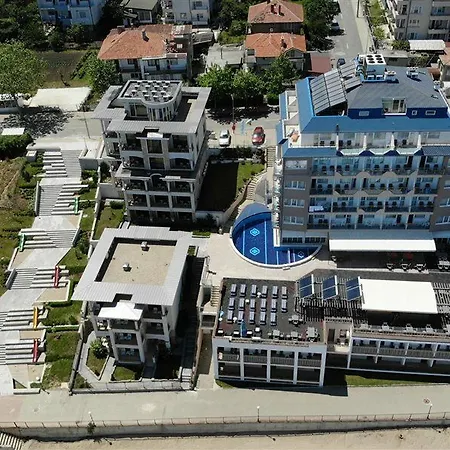 Ξενοδοχείο Paraiso