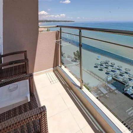 Paraiso Ξενοδοχείο
