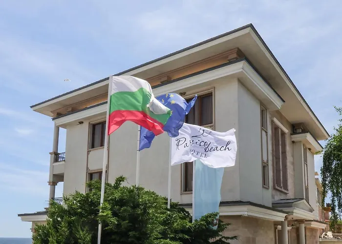 Paraizo Beach All Inclusive Hotel