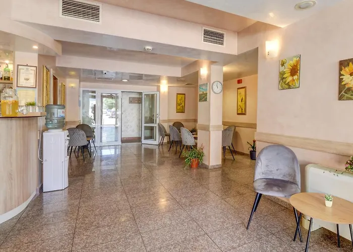 Paraizo Beach All Inclusive