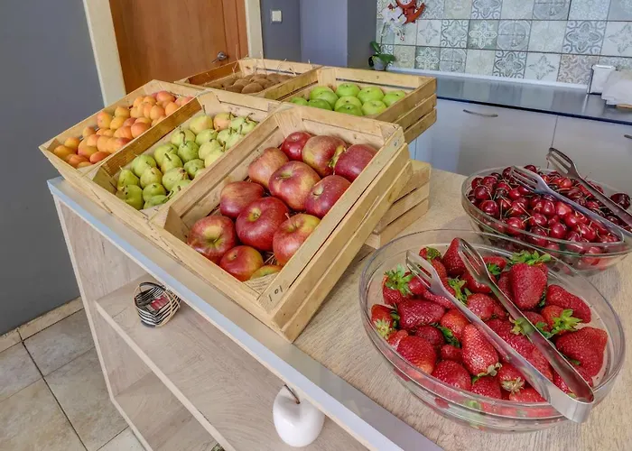 Hotel Paraizo Beach All Inclusive 3*