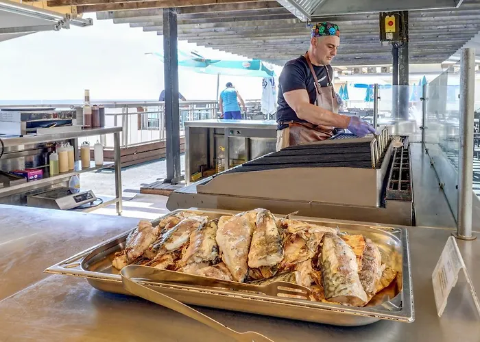 Paraizo Beach All Inclusive Hotel