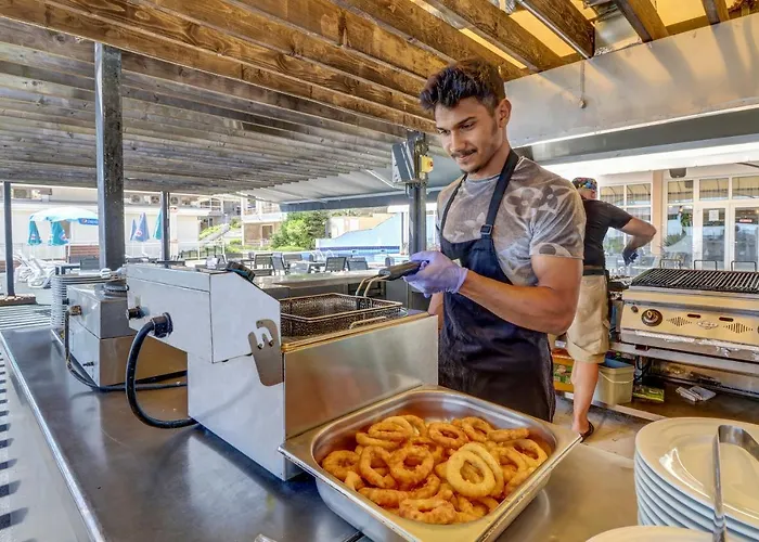 Paraizo Beach All Inclusive Hotel 3*