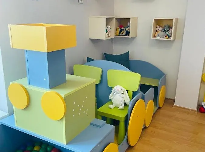 Paraizo Beach All Inclusive Hotel