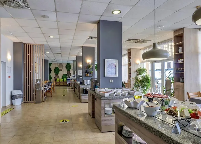 Hotel Paraizo Beach All Inclusive Obzor