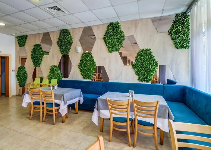 Paraizo Beach All Inclusive Obzor