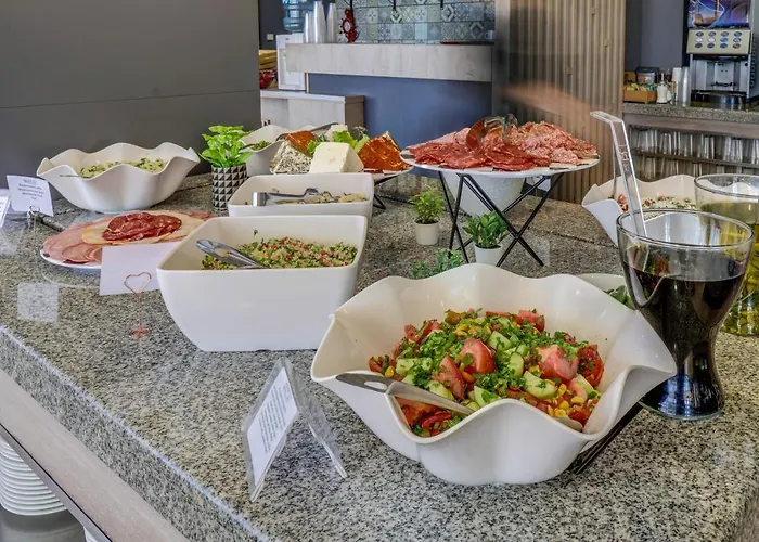 Paraizo Beach All Inclusive 3* Obzor