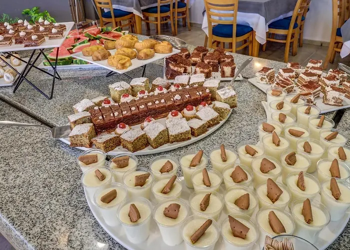 Paraizo Beach All Inclusive Obzor