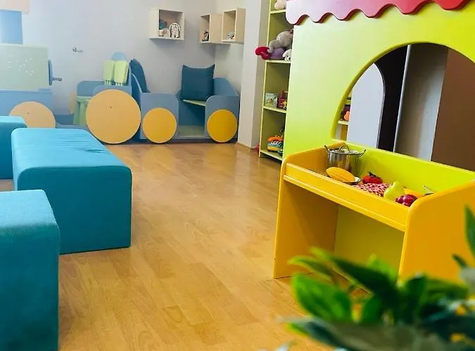 Hotel Paraizo Beach All Inclusive Obzor