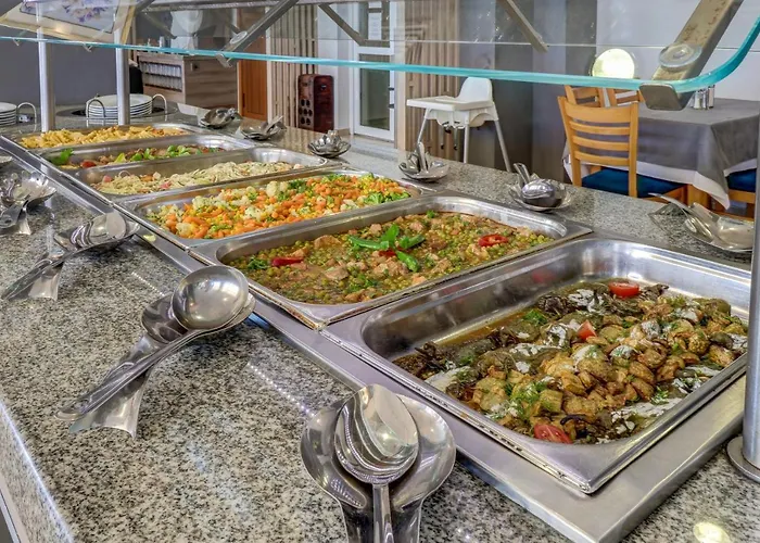 Paraizo Beach All Inclusive 3* Obzor