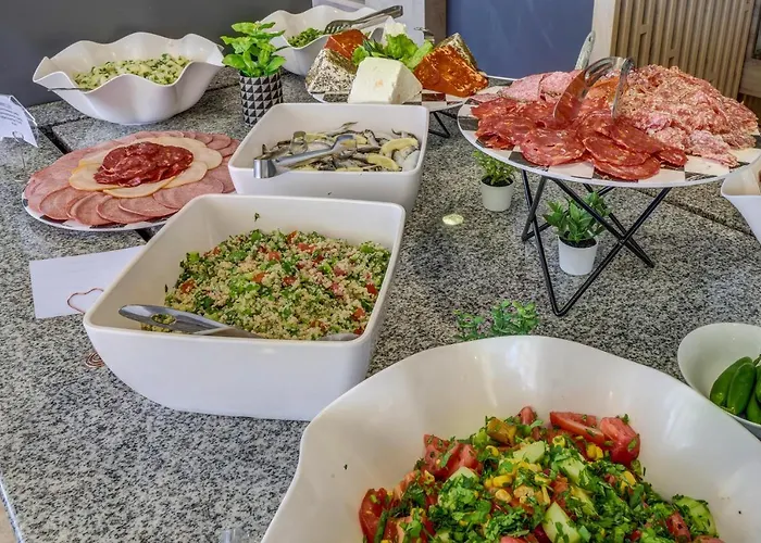 Paraizo Beach All Inclusive 3*