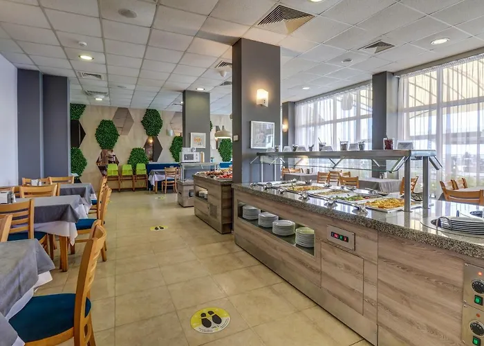 Paraizo Beach All Inclusive Hotel