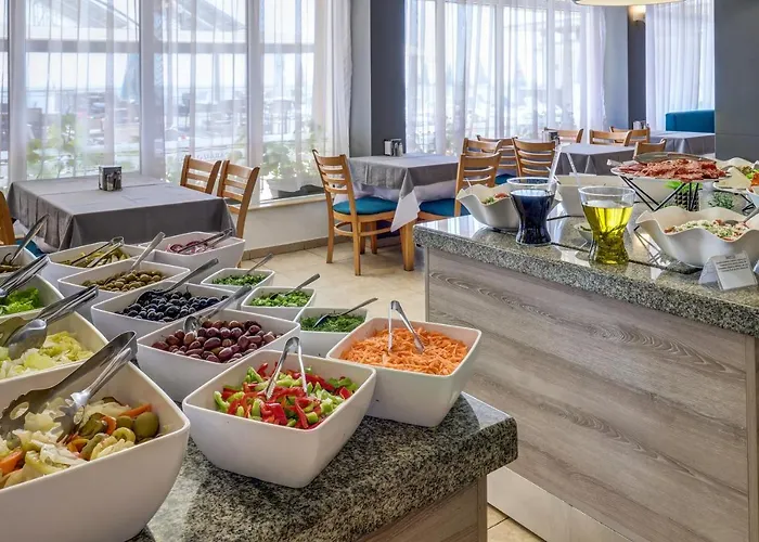 Hotel Paraizo Beach All Inclusive 3*