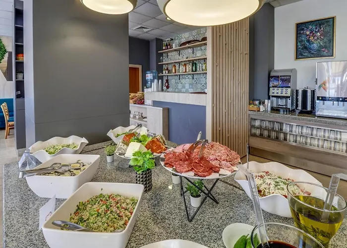 Hotel Paraizo Beach All Inclusive 3*