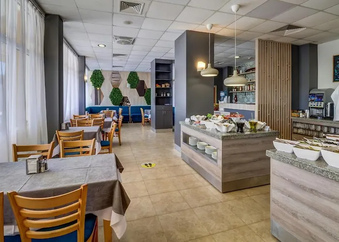 Hotel Paraizo Beach All Inclusive Obzor