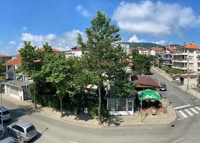 Paraizo Beach All Inclusive 3*