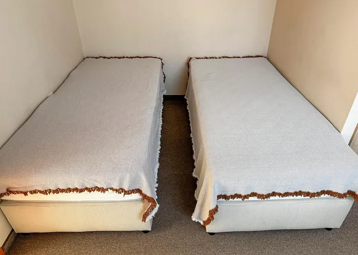 Paraizo Beach All Inclusive Hotel 3*