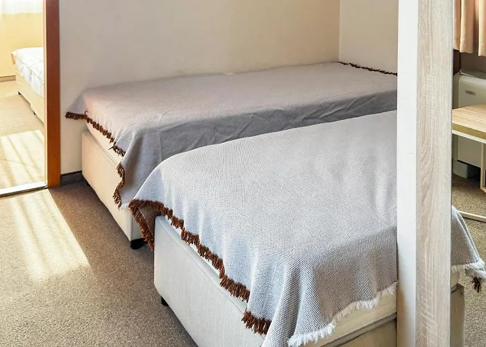 Paraizo Beach All Inclusive Hotel 3*