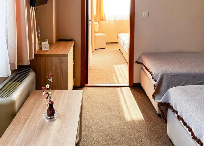 Paraizo Beach All Inclusive Obzor