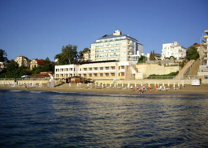 Paraizo Beach All Inclusive Obzor