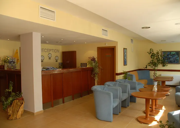 Hotel Paraizo Beach All Inclusive 3*