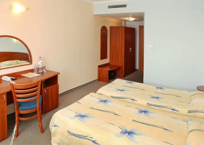 Paraizo Beach All Inclusive Hotel Obzor