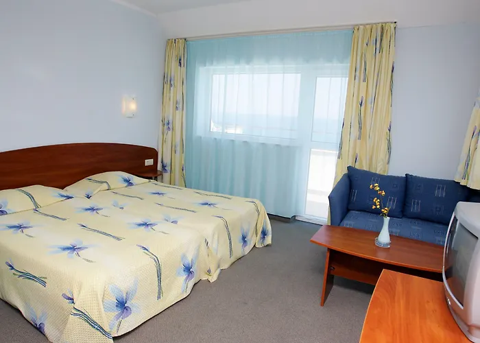 Paraizo Beach All Inclusive Hotel 3*