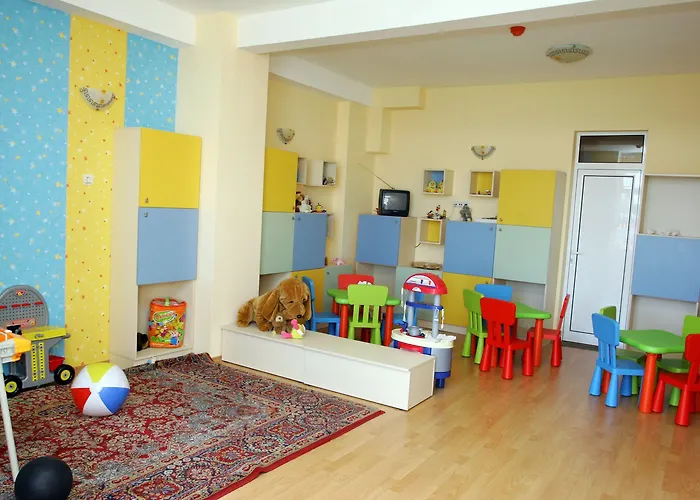 Paraizo Beach All Inclusive 3*