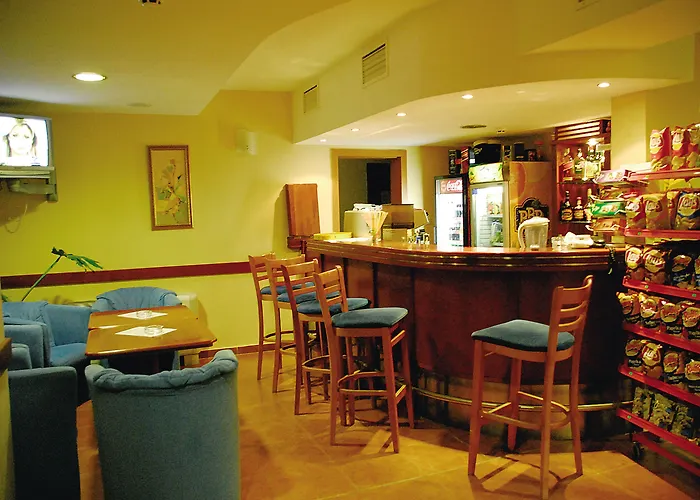 Paraizo Beach All Inclusive Hotel 3*