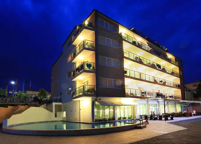 Paraizo Beach All Inclusive Hotel 3*