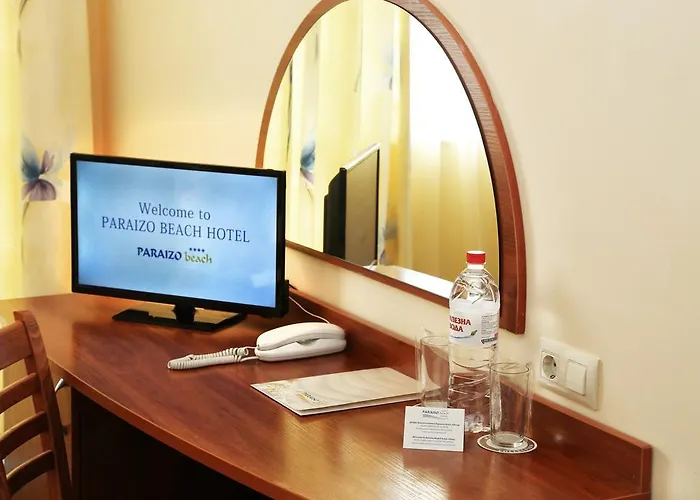 Paraizo Beach All Inclusive