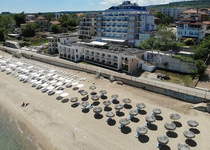 Paraizo Beach All Inclusive Hotel