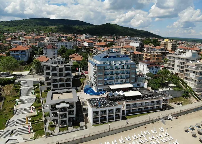 Hotel Paraizo Beach All Inclusive 3*