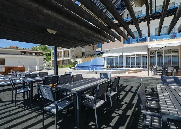 Paraizo Beach All Inclusive