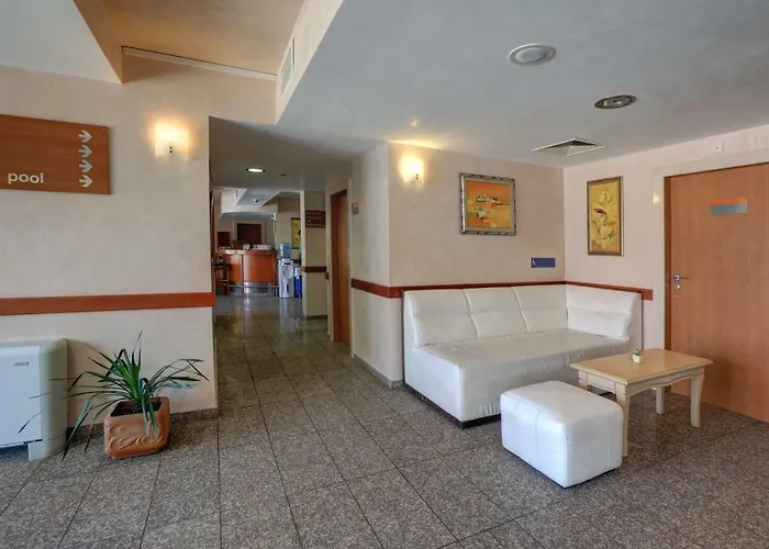 Paraizo Beach All Inclusive