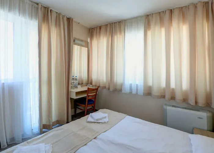 Paraizo Beach All Inclusive Obzor