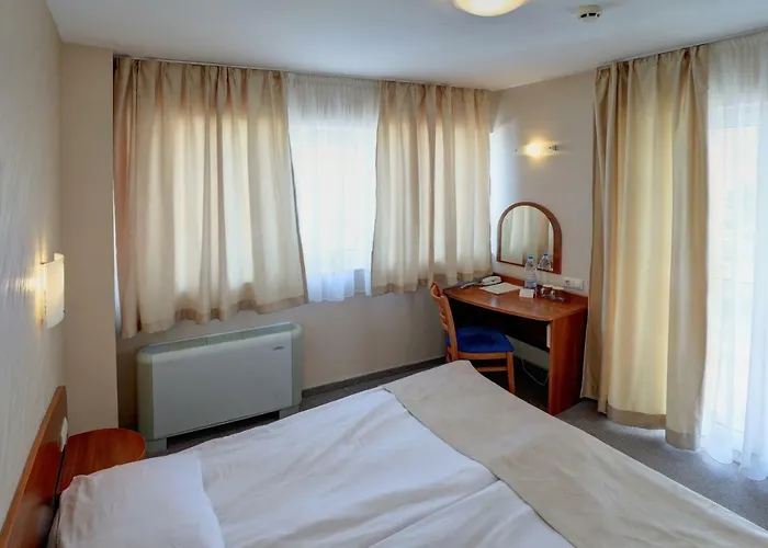 Paraizo Beach All Inclusive 3* Obzor