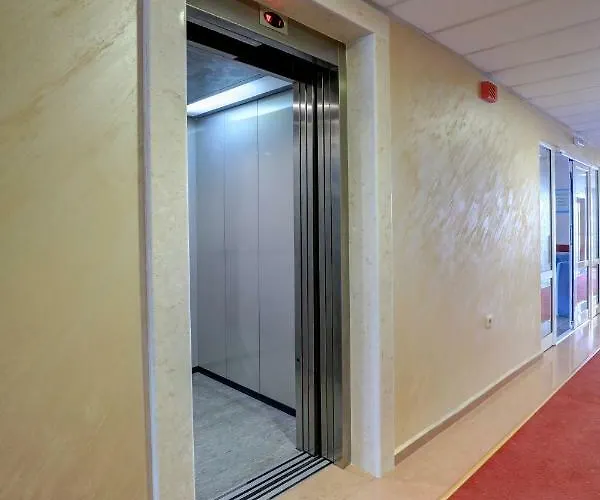 Paraizo Beach All Inclusive Hotel 3*