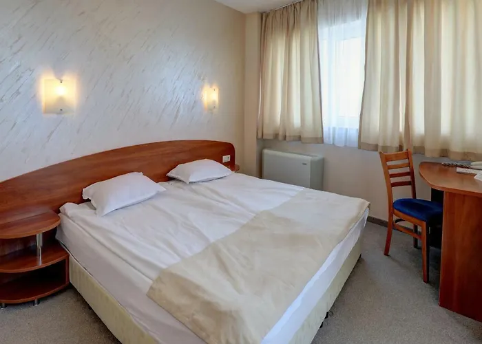 Paraizo Beach All Inclusive Obzor