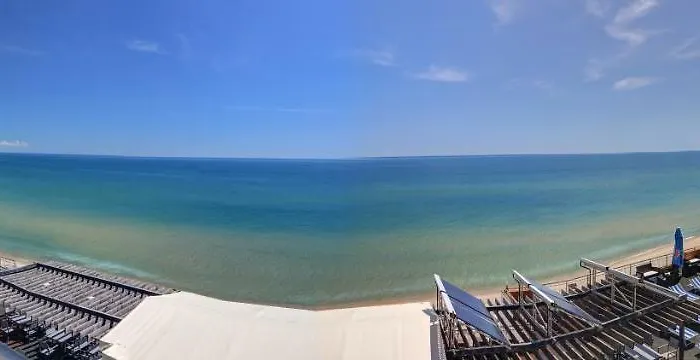 Paraizo Beach All Inclusive