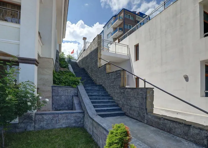 Paraizo Beach All Inclusive Hotel Obzor