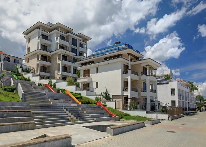 Paraizo Beach All Inclusive Hotel 3*