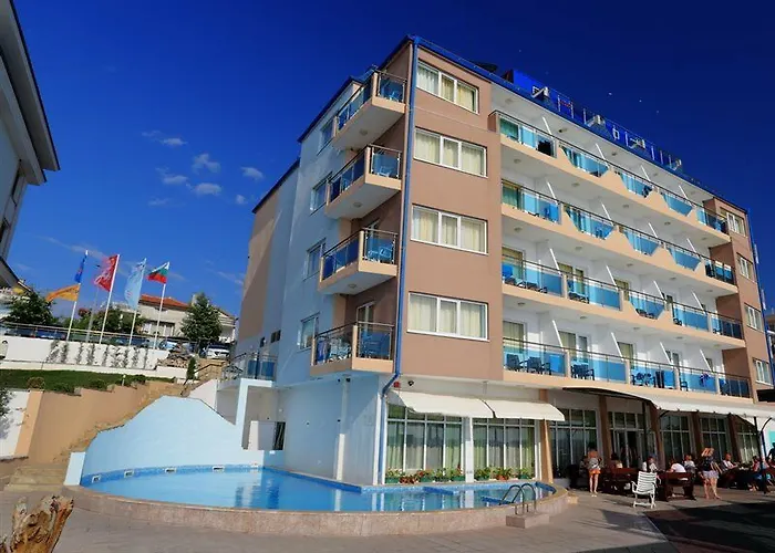 Hotel Paraizo Beach All Inclusive