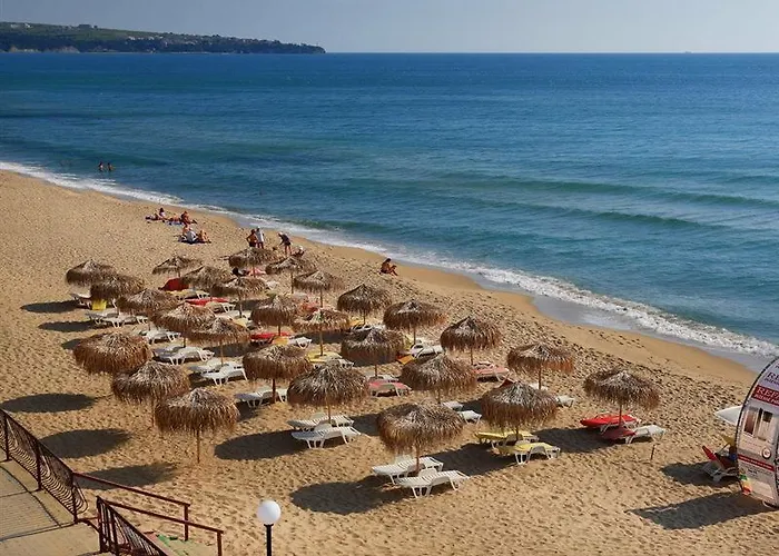 Paraizo Beach All Inclusive Hotel