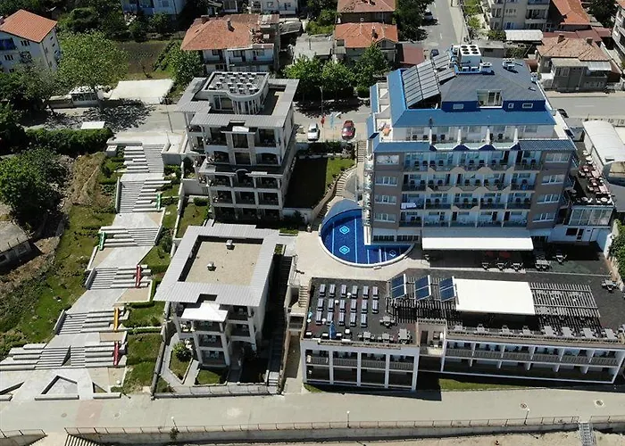 Hotel Paraizo Beach All Inclusive